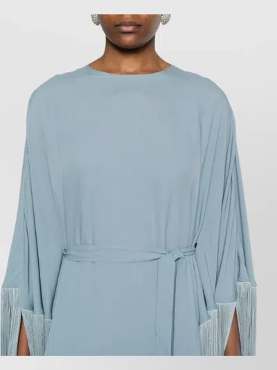 Taller Marmo Bohemia Maxi Dress