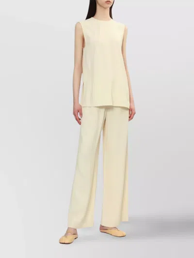 Totême Toteme Main Sleeveless Top