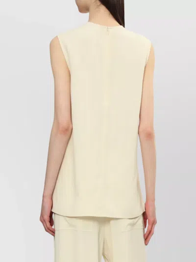 Totême Toteme Main Sleeveless Top
