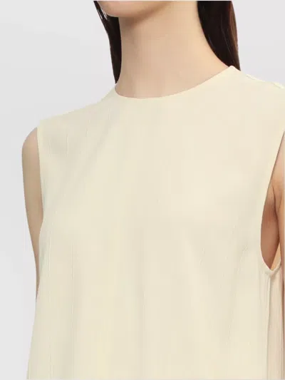 Totême Toteme Main Sleeveless Top