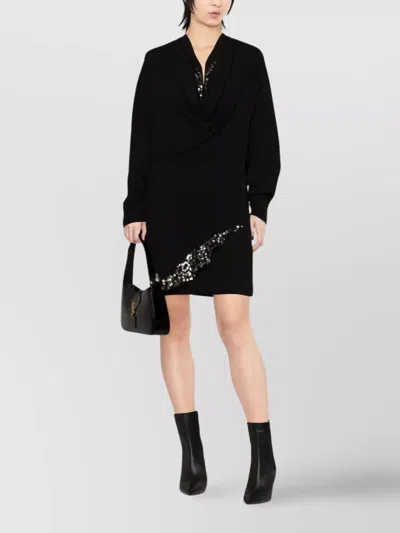 Isabel Marant Dresses In Black