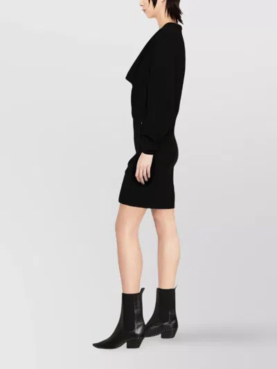 Isabel Marant Dresses In Black