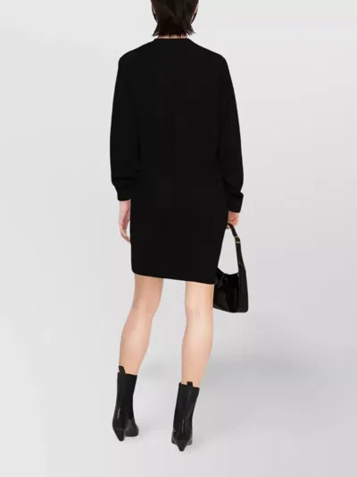 Isabel Marant Dresses In Black