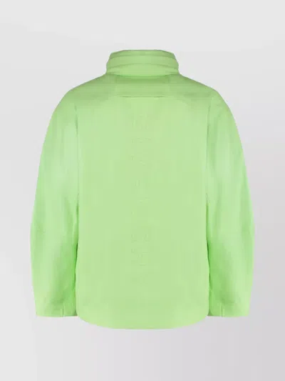 Givenchy Lambskin Jacket