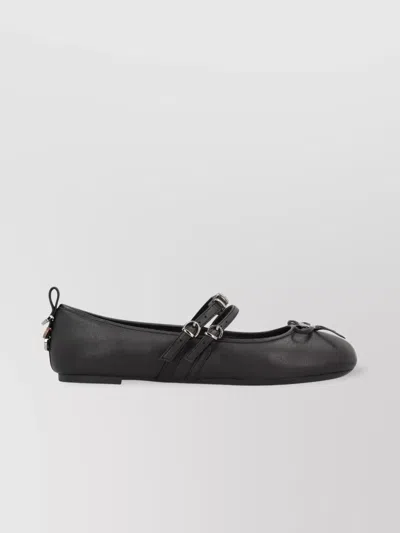 Pinko Gioia Ballet Flats