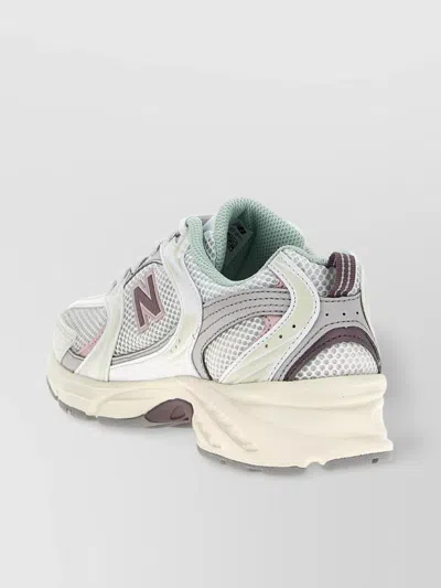 New Balance '530' Mesh Rubber Sneakers