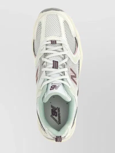 New Balance '530' Mesh Rubber Sneakers