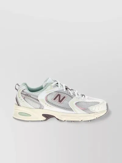 New Balance '530' Mesh Rubber Sneakers