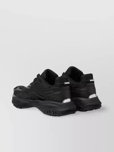 Versace Sneakers Mercury M_vs_04 In Multicolor