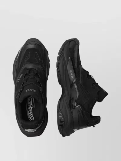 Versace Sneakers Mercury M_vs_04 In Multicolor