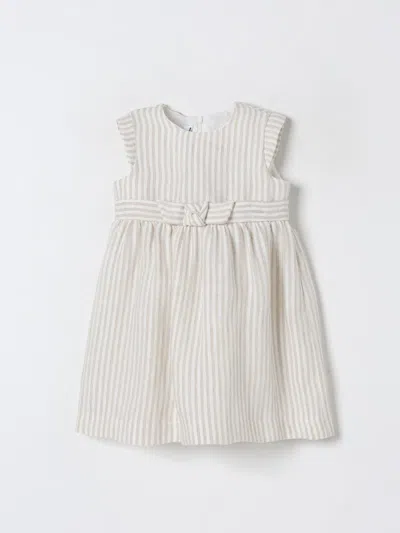 Il Gufo Romper  Kids Color Rope In Rope