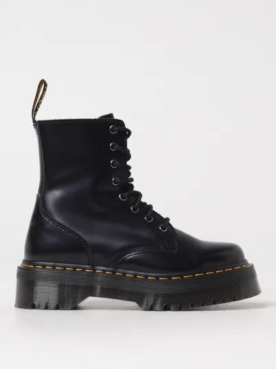 Dr. Martens Sinclair Boots In Schwarz