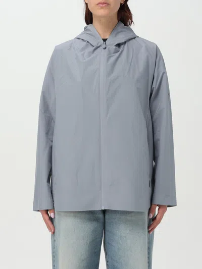 Save The Duck Jacke  Damen Farbe Grau In Grau