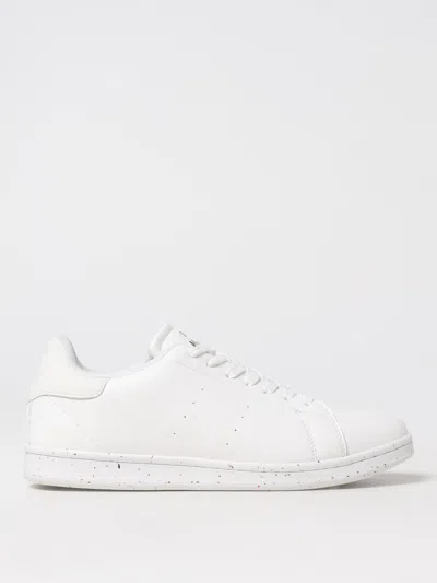 Save The Duck Sneakers  Herren Farbe Weiss In Weiss