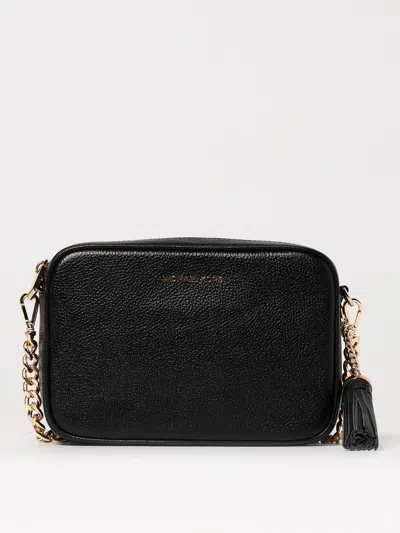 Michael Kors Mini Bag  Woman Color Black In Schwarz