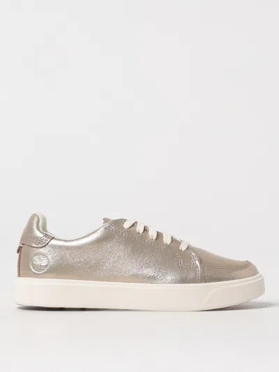 Timberland Street Low Lace Up Sneaker In Multi