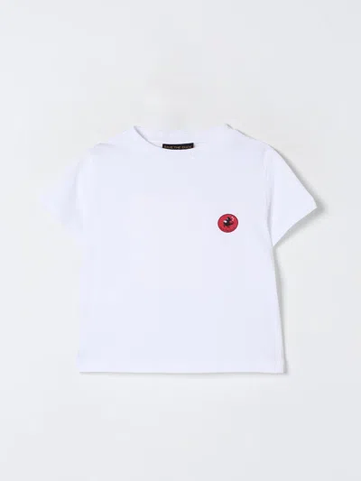 Save The Duck T-shirt  Kinder Farbe Weiss In Weiss