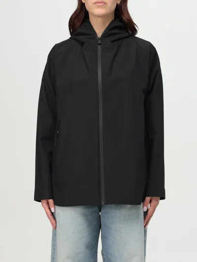 Save The Duck Jacke  Damen Farbe Schwarz 1 In Schwarz 1