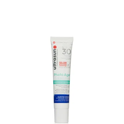 Ultrasun Photo Age Control Fluid Spf30 40ml