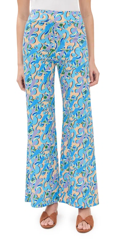 De Loreta Sur Pants Espiritu In Espiritu