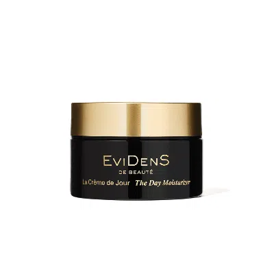 Evidensdebeaute The Day Moisturizer