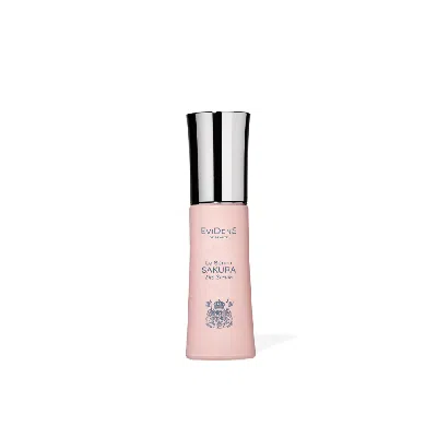 Evidensdebeaute The Sakura Serum