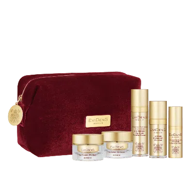 Evidensdebeaute The Extreme Pouch