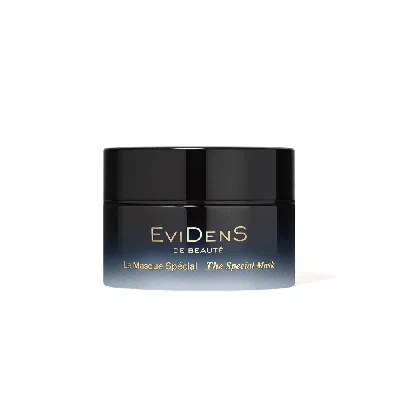 Evidensdebeaute The Special Mask