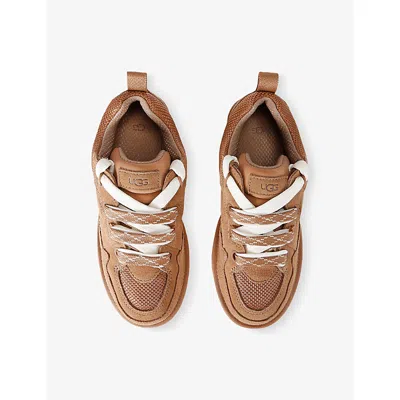 Ugg Lo Lowmel In Tan