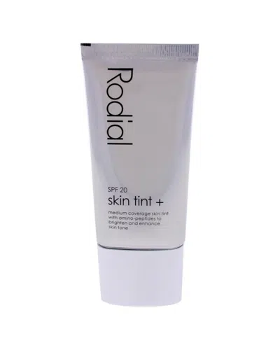 Rodial Skin Tint Spf 20 - 04 Rio