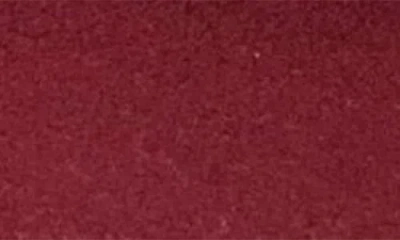Marcus Adler Felt Panama Hat In Burgundy