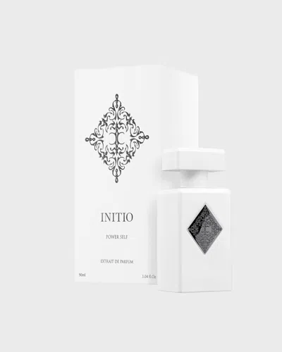 Initio Parfums Prives Power Self Extrait De Parfum 3.04 Oz.