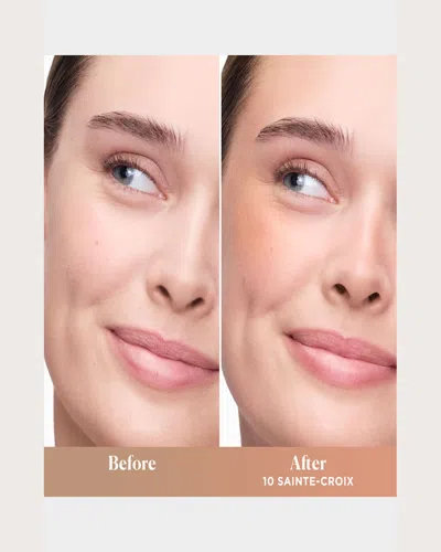 Laura Mercier Bronze Color Infusion In Transparent