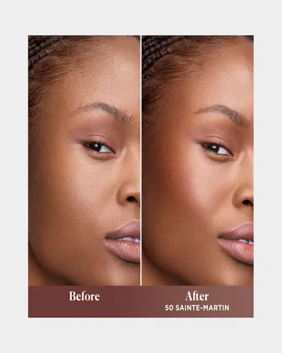 Laura Mercier 50 Sainte-martin Bronze Colour Infusion 9g In 50 Sainte Martin