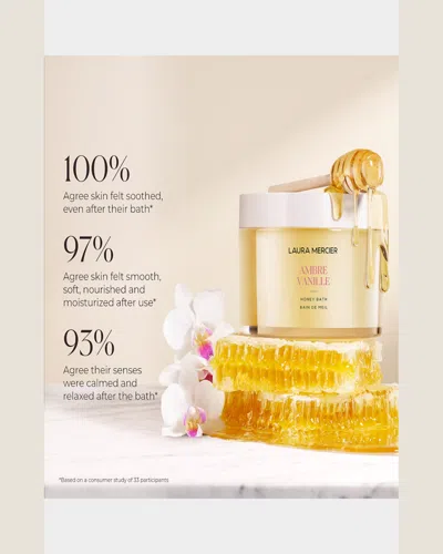Laura Mercier Honey Bath
