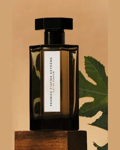 L'artisan Parfumeur Premier Figuier Extreme Eau De Parfum, 3.4 Oz.