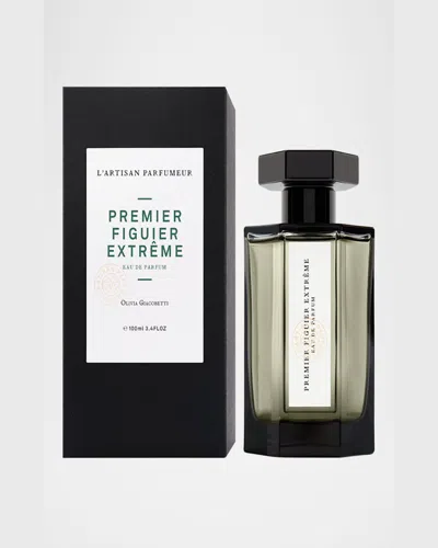 L'artisan Parfumeur Premier Figuier Extreme Eau De Parfum, 3.4 Oz.