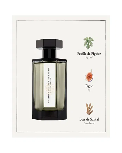 L'artisan Parfumeur Premier Figuier Extreme Eau De Parfum, 3.4 Oz.