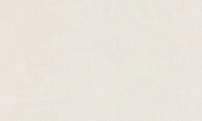 Cactus Man Texture Short Sleeve Button-up Shirt In Cream