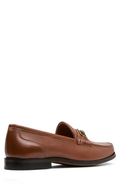 Donald Pliner Men Nickolas Whiskey Casual In Whiskey
