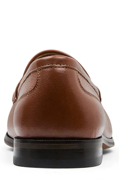 Donald Pliner Men Nickolas Whiskey Casual In Whiskey