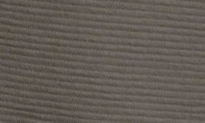 Spring + Mercer Classic Fit Textured Knit Camp Shirt In Dusty Olive