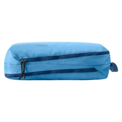 Eagle Creek Pack-it Isolate Clean/dirty Cube In Blue Dawn