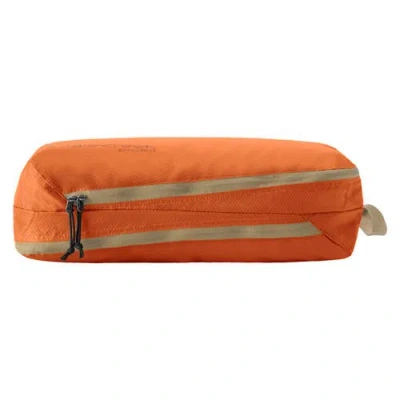 Eagle Creek Pack-it Isolate Clean/dirty Cube In Mandarin