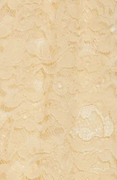 Valentino Garavani Underwear In Yellow