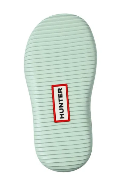 Hunter Little Kids Dayan Casual Sandals 12c Light Green