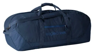 Eagle Creek No Matter What Duffel, 110l In Atlantic Blue