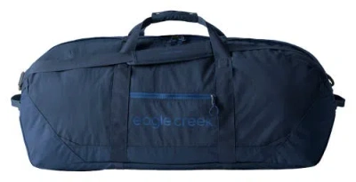 Eagle Creek No Matter What Duffel, 110l In Atlantic Blue