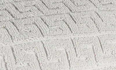 Matouk Athena Hand Towel In Marble