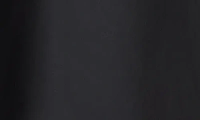 Steve Madden Codie Smocked Bodice Sundress In Black